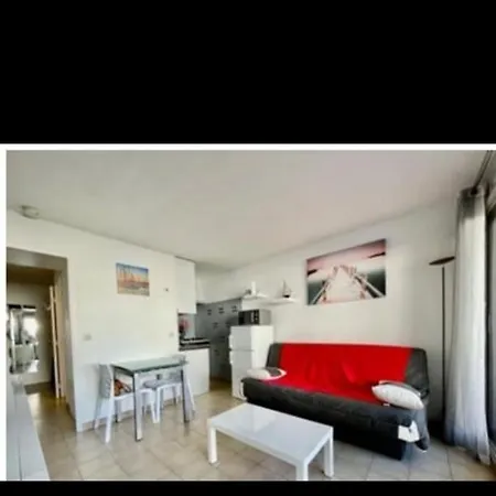 En Bord De Appartement *