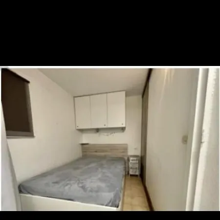 Appartement En Bord De *