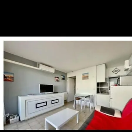 En Bord De Apartmán