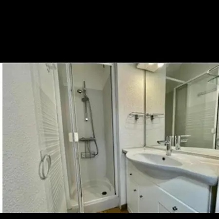 Apartmán En Bord De