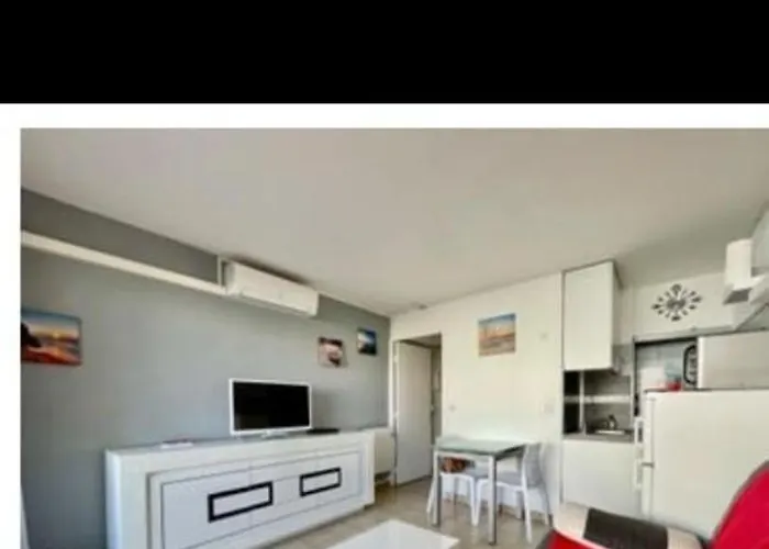 En Bord De Apartmán