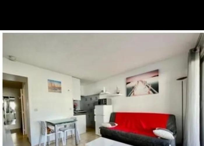 En Bord De Apartmán *