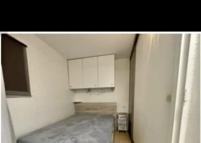 아파트 En Bord De *